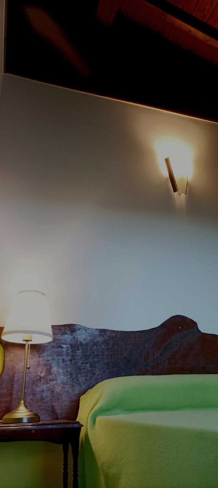 Apartamento Do Xures Маус-де-Салас Экстерьер фото